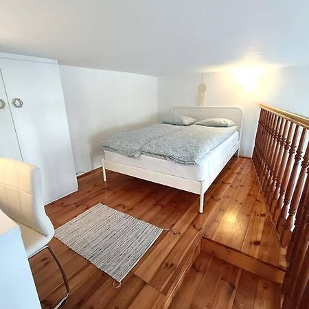 גדנסק Old Town Mezzanine Apartment מראה חיצוני תמונה