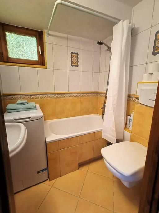 גדנסק Old Town Mezzanine Apartment מראה חיצוני תמונה