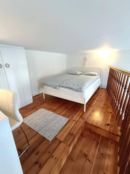 גדנסק Old Town Mezzanine Apartment מראה חיצוני תמונה