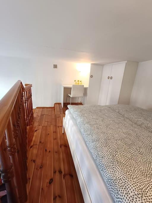 גדנסק Old Town Mezzanine Apartment מראה חיצוני תמונה